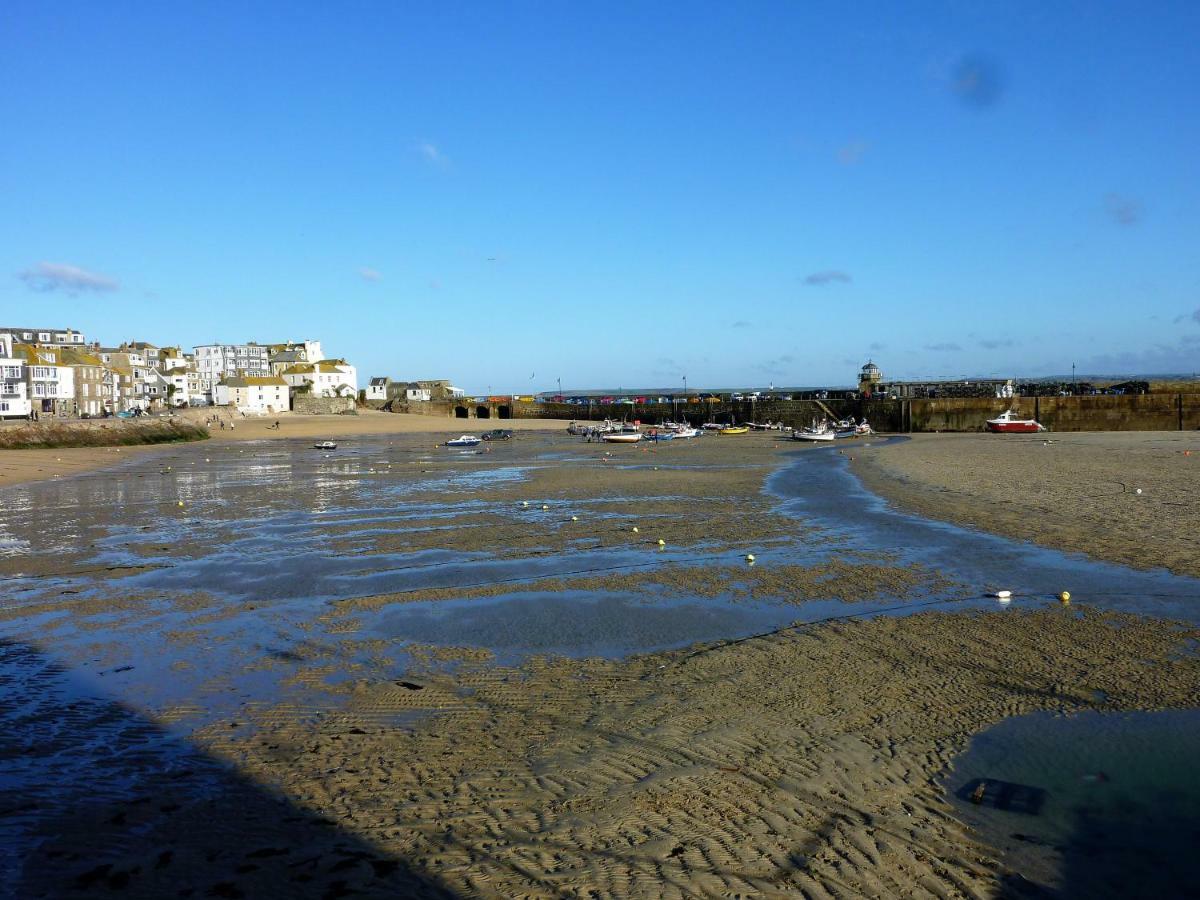 Tregenna Apartments St Ives エクステリア 写真