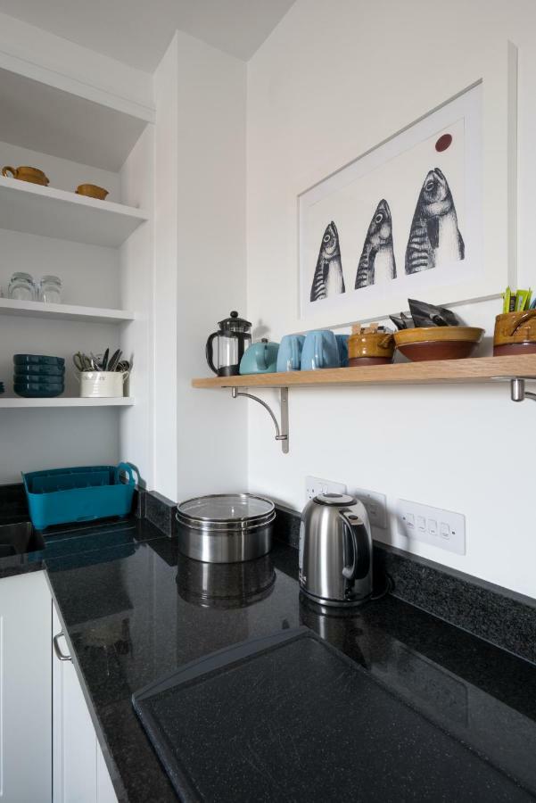 Tregenna Apartments St Ives エクステリア 写真