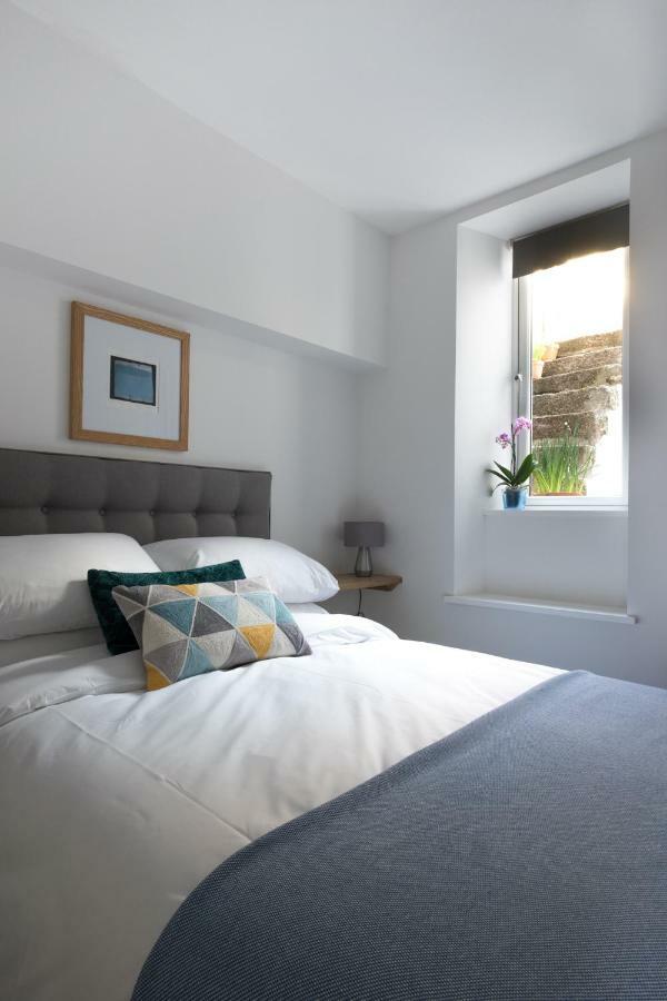 Tregenna Apartments St Ives エクステリア 写真