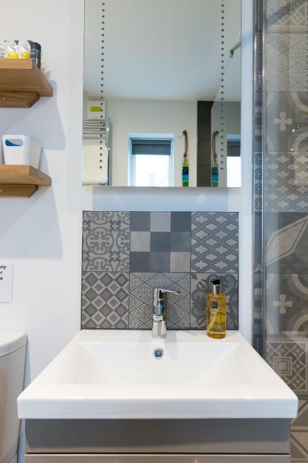 Tregenna Apartments St Ives エクステリア 写真