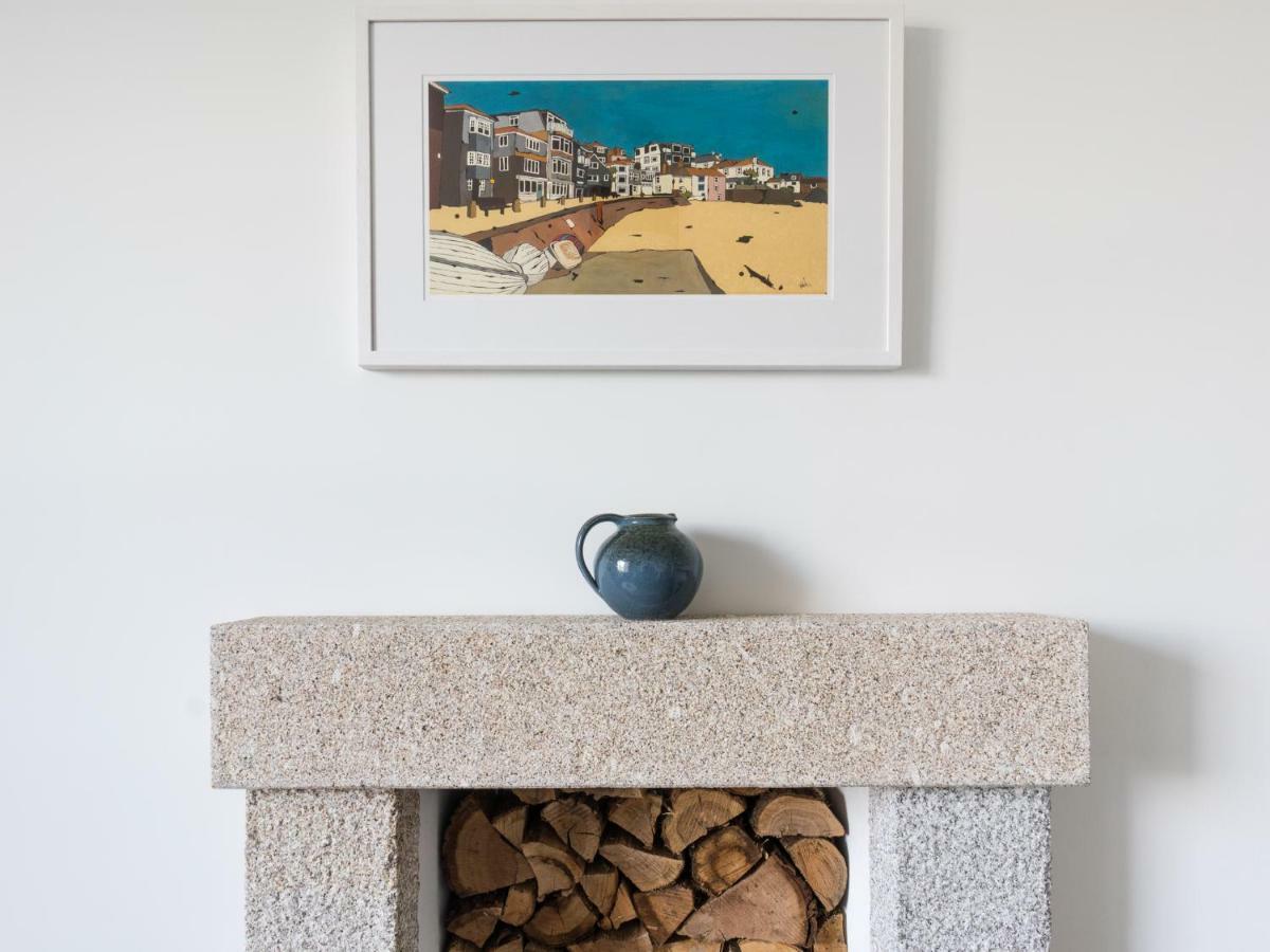 Tregenna Apartments St Ives エクステリア 写真